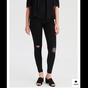 AMERICAN EAGLE OUTFITTERS JEANS